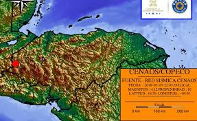 Calcular la dirección de vuelo para llevar al aeroplano de un lugar a otro, y por último. Diario La Prensa Auf Twitter Sismo De 4 1 Sacude El Occidente De Honduras Https T Co F4bfy3zgdg