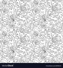 Pomegranate cross stitch pattern this pattern is an instant download pdf. Pomegranate Seamless Pattern Floral Vector Repeat Pattern With Decorative Pomegranate Fruits And Le Seamless Pattern Vector Seamless Patterns Drawing Stencils