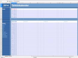 Fahrtenbuch vorlage kostenlos zum download für pdf. Vorlagen Fur Openoffice Calc Download Shareware De
