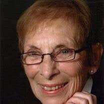 Tillie A. Nelson Obituary