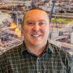 Omega Morgan Supplies Assist Cranes in “Big Red” Tower Crane Dismantle