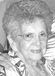 Mildred Gallagher Obituary