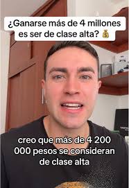 Cuanto Debes Ganar Para Ser Clase Alta Bolivia