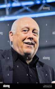 Danny north hi-res stock photography and images