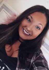 Hannah Traylor's Instagram, Twitter & Facebook