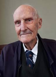 SHERWIN, Rev. William 'Bill'