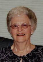 Patricia Ann Theis (Pat)