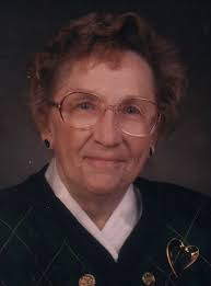 Arva Scearcy Obituary August 22, 2017