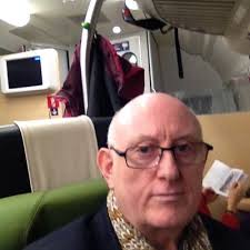 Nadia deGama (@NadiaChristineD)