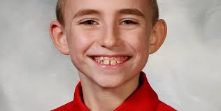 Noonan Academy Standout Student of the Week: William Kush (Mokena Patch)