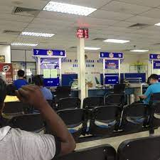 Jabatan pendaftaran negara is a agensi kerajaan based in putrajaya, selangor. Jabatan Pendaftaran Negara Kulim Edificio Gubernamental