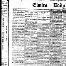 Using asin/upc to capture some information you need for your business is good for selling on amazon. Elmira Daily Advertiser Volume Elmira Chemung Co N Y 18 1897 December 24 1872 Page 1 Image 1 Nys Historic Newspapers