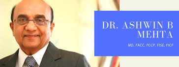 Stream tracks and playlists from ashwin mehta on your desktop or mobile device. Dr Ashwin B Mehta Home Facebook
