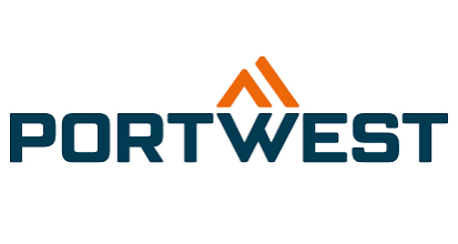 Portwest PW91 Browguard With Clear Visor - All Clothing & Protection | Uniforms, Workwear, Specialist Equipment & PPE Suppliers