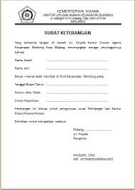 Syarat untuk mendapatkan surat numpang nikah. Contoh Surat Rekomendasi Numpang Nikah Dari Kua Nusagates