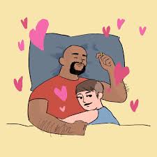 Pop culture loves to refer to it as the daddy kink, and less often the little kink. Daddy Dom Relationships A Ride On The Older Side The Cord
