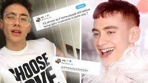 Discover images and videos about olly alexander from all over the world on we heart it. Olly Alexander Calls Suspension Of Lgbt Rights Education In Some Schools Gut Capital
