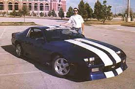 Image result for Arctic White 1992 Camaro