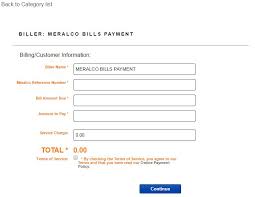 Sign in and go to move money in the bottom menu. How To Pay Bills Using Credit Card Without Auto Debit Arrangement August 2016 Sabsuniverse