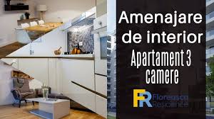 Design case mici apartamente mici design cameră mică idei decorare bucătărie decorațiuni interioare apartamente jardiniere design casă. Amenajare De Interior Apartament 3 Camere Floreasca Residence Youtube