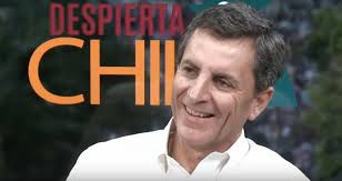 Sin miedo a las funas: Gonzalo de la Carrera lanza casa en Vitacura donde  se articulará la campaña del NO a la nueva Constitución