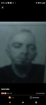 Can someone help clean up this old photo?