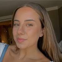 Monica Kirkpatrick's Instagram, Twitter & Facebook