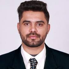 Salim Mohammed's Instagram, Twitter & Facebook