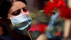 30.09.2021 · the mental health of children and young people has not improved since last year's lockdown, a survey by nhs digital suggests. Coronavirus Disproportionately Affects Women S Health Finances Coronavirus And Covid 19 Latest News About Covid 19 Dw 03 05 2020