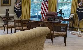 Threw , thrown , throw·ing , throws v. Why Does It Matter Where Trump Puts His Chairs The Atlantic