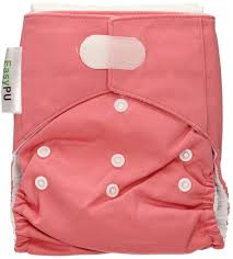 EasyPu Reusable Cloth Diapers - Ecco Verde Online Shop