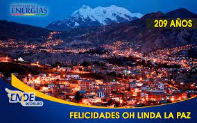 #periodicos #lapaz #vacunaciónse destaca el día de hoy, el aniversario de la ciudad de la paz, continuan los incentivos para la vacunación en todo el pais, e. 16 De Julio Aniversario De La Paz