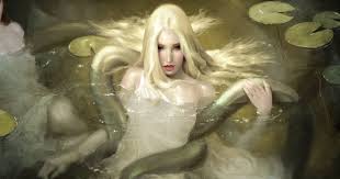 285 female mythical creatures list. What Is Mythic Humanoids Moonstar