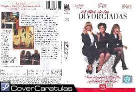 (el club de las primeras esposas). El Club De Las Divorciadas Caratula Carteles The First Wives Club 1996