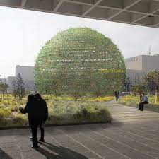 The plaza was redesigned twice in the space of ten years. Plazas Piazzas And Squares Dezeen