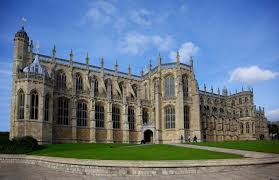 > st george's chapel map. Windsor Castle Map England United Kingdom Mapcarta