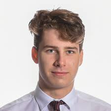 Anthony Rivard's Instagram, Twitter & Facebook