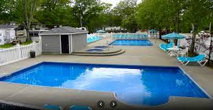 Maybe you would like to learn more about one of these? Wild Acres Rv Resort And Campground Old Orchard Beach Pitchup