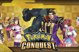 For the first time in veekun history, we* are attempting to investigate a spinoff game: Pokemon Conquest Doesn T Let You Skip Battle Animations The Maine Edge