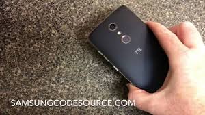 El siguiente tutorial muestra todos los métodos de reinicio completo en zte z970 zmax. Zte Z981 Unlock Code Free 11 2021