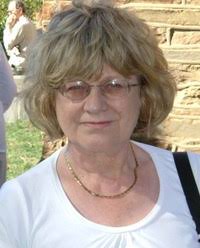 Vivien Tomlinson's Family History