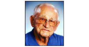 Ernest KRAMER Obituary (2010)