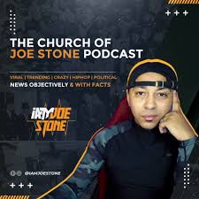 Listen to The Church Of Joe Stone podcast