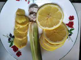 Air yang berkemungkinan besar mengandungi bahan kimis berbahaya dan logam berat yang. Resepi Air Detox Untuk Kempis Resepi Sheila Rusly Facebook