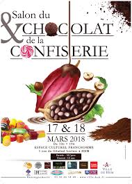 L'entrée plein tarif coûte 14,00 euros. Lille Metropole Ce Week End C Est Le Salon Du Chocolat Et De La Confiserie A Hem Lille Actu