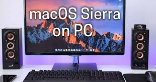 Starting with macos sierra, apple introduced an auto unlock feature that makes it easier for apple watch owners to unlock their macs, with. Download Install Macos Sierra Hackintosh On Intel Pcs Laptops
