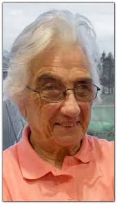 McCAFFREY (née Hagan) Frances