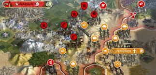 Back to the list of civilizations. Civ 5 Poland Strategy Bonuses Ducal Stable Winged Hussar
