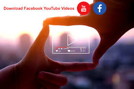 It is not difficult to download a copy of a video for your own computer, to watch whenever you like without an internet connection. How To Download Facebook Youtube Videos On Your Android Phone
