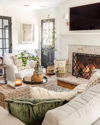 Winter Living Room My Favorite Winter Decor In 2021 Winter Living Room Cozy Living Room Warm Decor